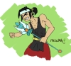 Benutzeravatar